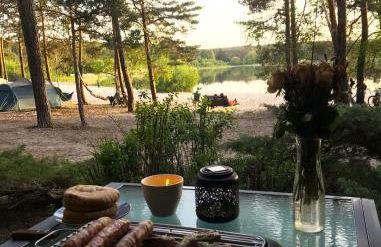 Ferienhaus am Briesensee - Foto 10