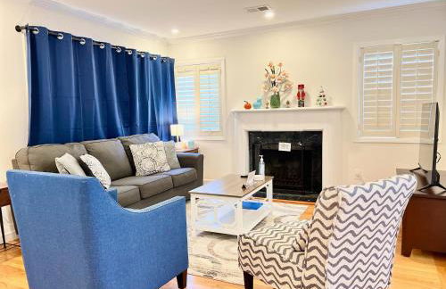 3 bedroom residential home in the lovely town near SFO San Francisco - Foto 2