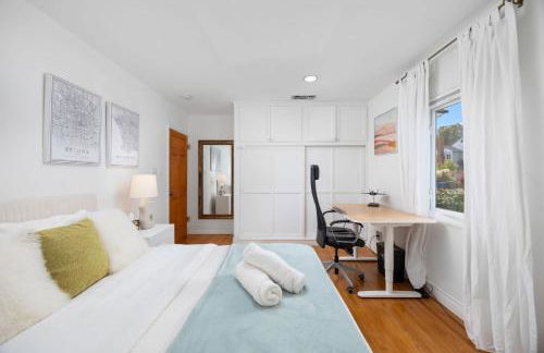 The Luxe Escape | Near LAX & West LA Hotspots - Foto 22