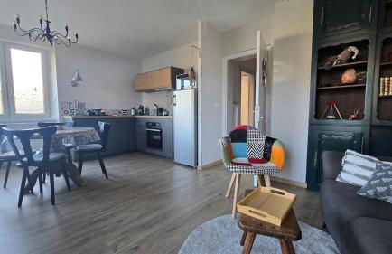 Côté Châteaux au Centre Alsace - Foto 2