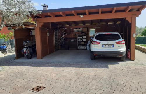 Villa La Veranda - Foto 76