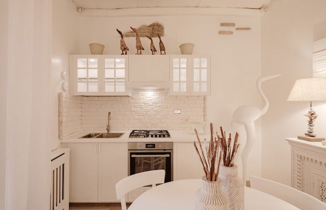 Borgo Pio Vatican Luxury - Photo 24