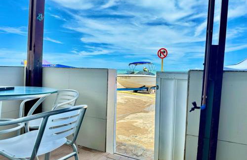 Apê 1: Pé na Areia Maragogi - O Caribe Brasileiro - Foto 6