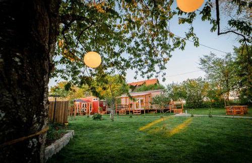 Tiny House - Birne - Foto 28