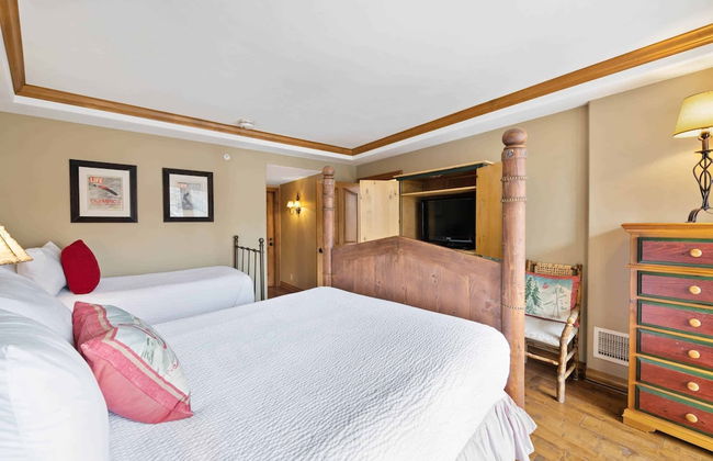 Oxford Court by East West Hospitality - Foto 23