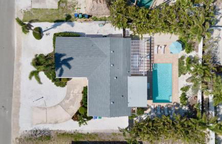 Pink Palm Bungalow - Foto 36