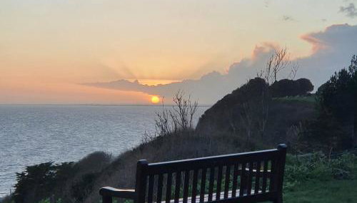 Dine with the Sunset - Central Folkestone Gem - Foto 3