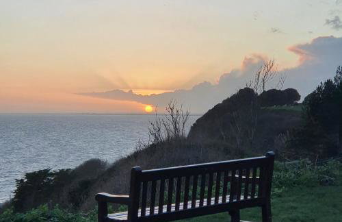 Dine with the Sunset - Central Folkestone Gem - Foto 3