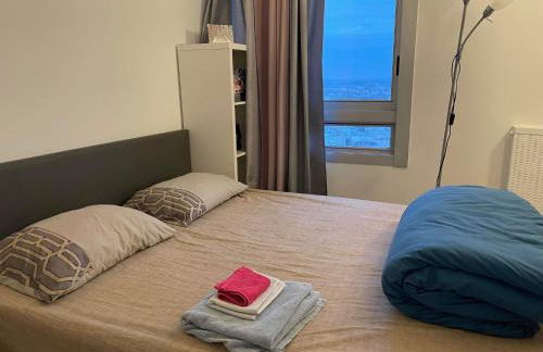 Big Appartement new courbevoie Defense - Foto 11