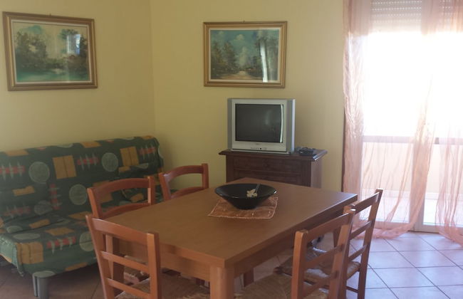 Residence Monte Marina - Foto 3