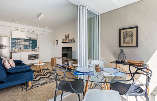 CPM- Praça MADÁ By Anora Spaces - Foto 69