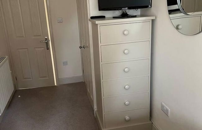 Woodside Cottage Grewelthorpe Nr Masham Ripon - Foto 2