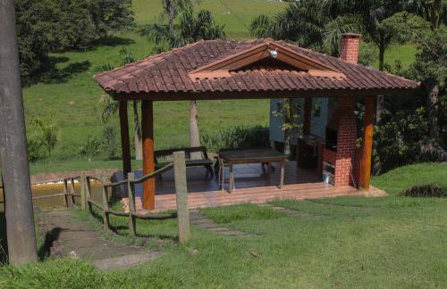 Chácara Águas Claras - Foto 25