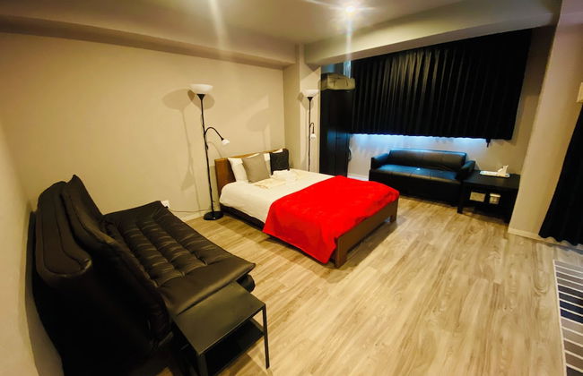 HOTEL ffosaka.com - Foto 27