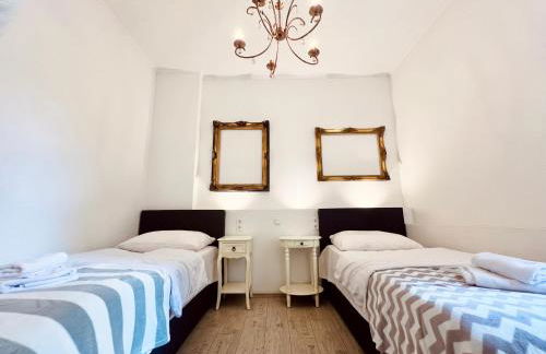 Paris Suite für 4 mit Küche und WIFI - Foto 30