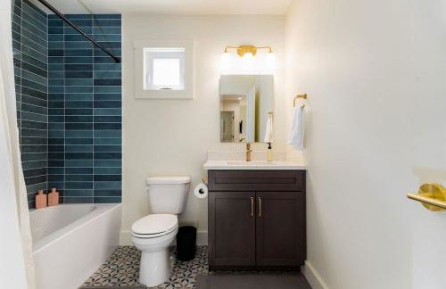 The Modern ND 4B 3,5BA 1 mi to Stadium - Foto 19