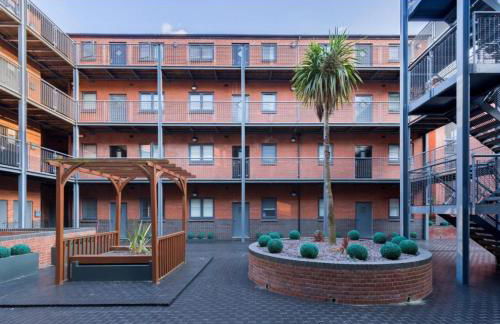 59 MINT DRIVE 2 Bedrooms with CAR Or Van PARK,WIFI,NETFLIX No Deposit Required - Foto 61