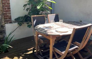 Jolie Meulière à 15 min de Paris - Foto 2