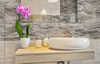 Modern Mediterreanean Villa by villatinapula - Foto 31