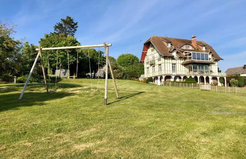 The Old Fenwick House - Foto 61