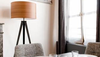 Au Bourg Neuf - Foto 5