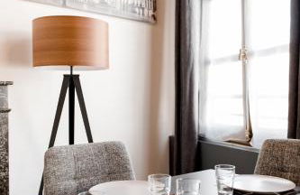 Au Bourg Neuf - Foto 5