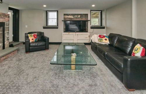 Craftsman Hideaway at the 1841 Farmhouse - Foto 15