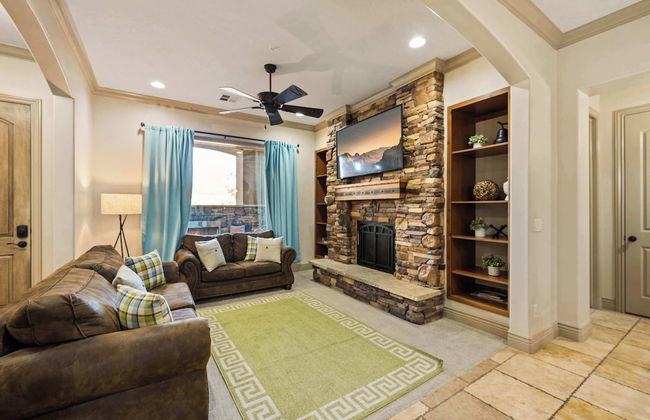 Sunset Hideaway Near National Parks & Hike/bike - Foto 7