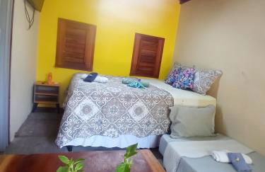 Chales Da Mata - Foto 58