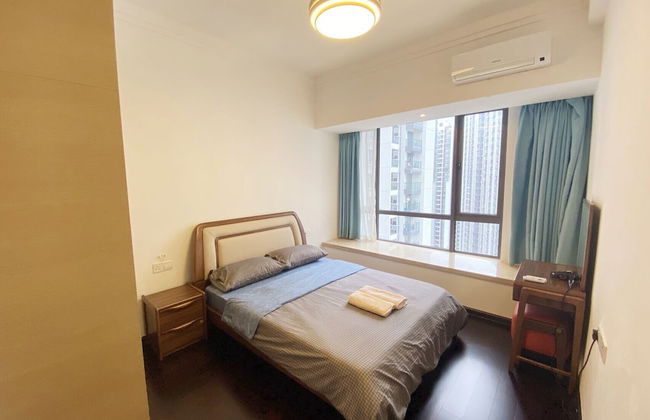 R&F TrexHomestay - Foto 23