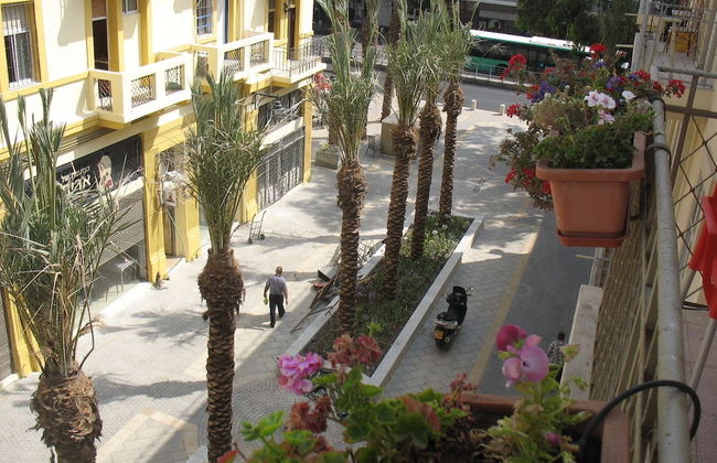 1926 Designed Apartments Hotel - Photo 57