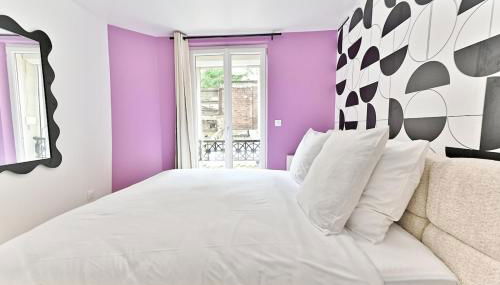 Maisonette 5 minutes from Paris - Levallois - II - Foto 3