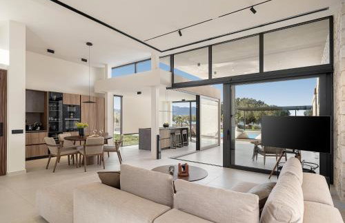 Pnoe Villas - Seafront Experience - Photo 33