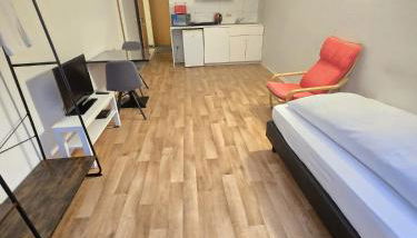 Apartments EFDE Boardinghouse Heilbronn - Foto 4