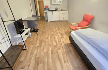 Apartments EFDE Boardinghouse Heilbronn - Foto 4