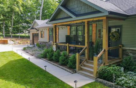 Lazy Bear Inn - Foto 5