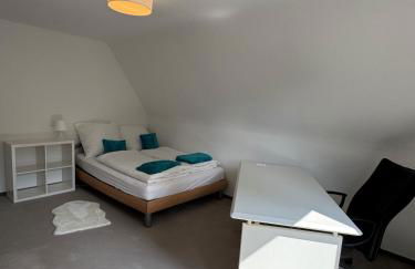 Haus Boom in Dreieich, sehr ruhig gelegen, Nähe Frankfurt City und Messe, Frankfurt Flughafen, Golf Club - Foto 24