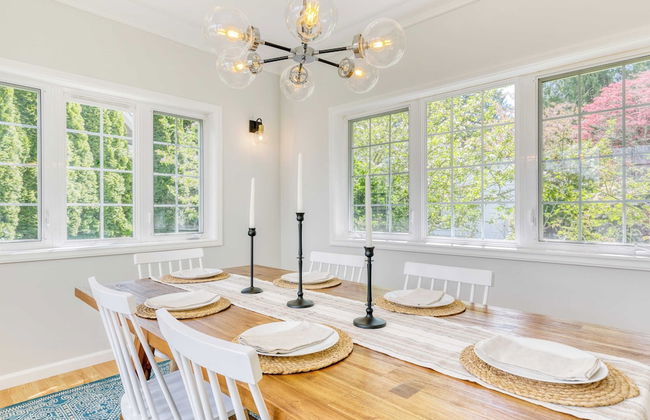 Colonial Bluff House Above the Sea by Avantstay - Foto 14