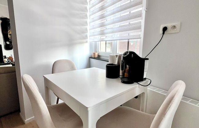 Midi Station - 6 pers comfort - Foto 24