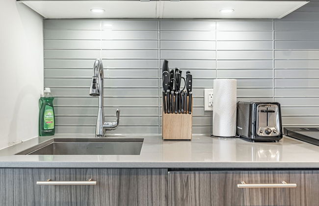 Soho Residence Jarvis - Foto 48