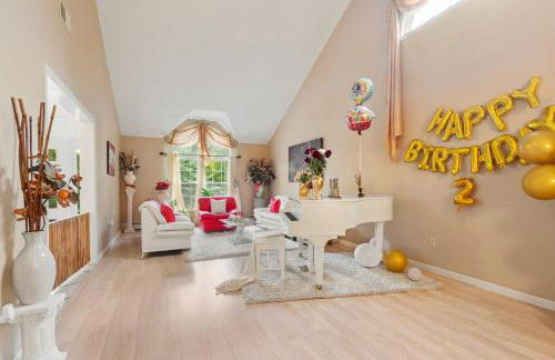 Ethereal Haven - Foto 38