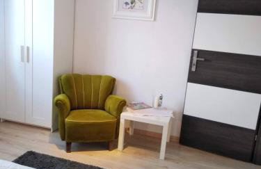 Rodzinny Apartament na Kaszubach - Foto 25