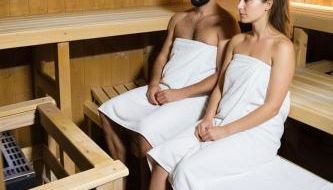 Ferienwohnung Freudensee im Bayerischen Wald - Pool, Sauna - Foto 4