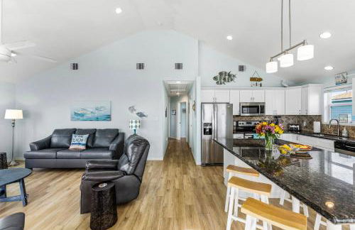 BeachQuest Beachfront - Foto 11