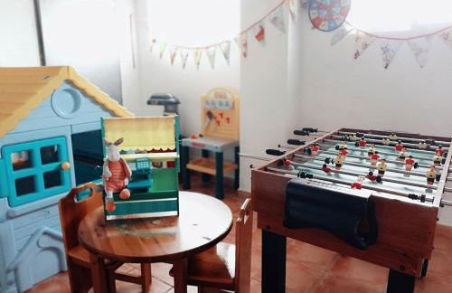 MAS DEL VENT- Barbacoa, jardín, piscina privada y vistas a mar - Foto 25