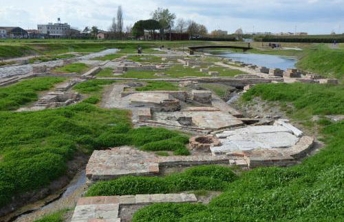 Alloggio turistico a Ravenna - Foto 26