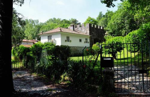 Casa de Travassos - Photo 9