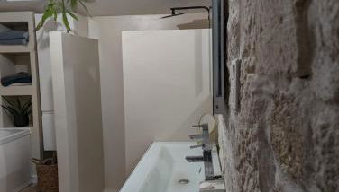 Maison de campagne avec piscine - Foto 2