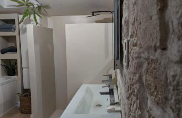 Maison de campagne avec piscine - Foto 2