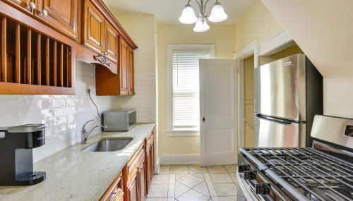 Quaint Omaha Home Less Than 5 Mi to Downtown! - Foto 3